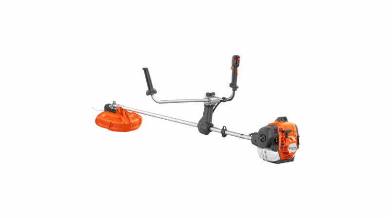 525rx Markii Brushcutter All E